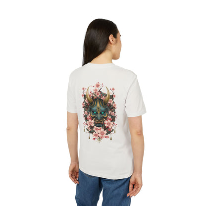 SS-064 "The Bloom of Wrath" 般若の花  (Hannya Blossom)
