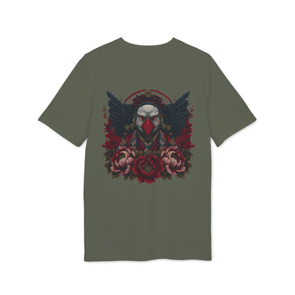 SS-048 " Bloom of the Tengu" 天狗の咲  (Tengu no Saki)