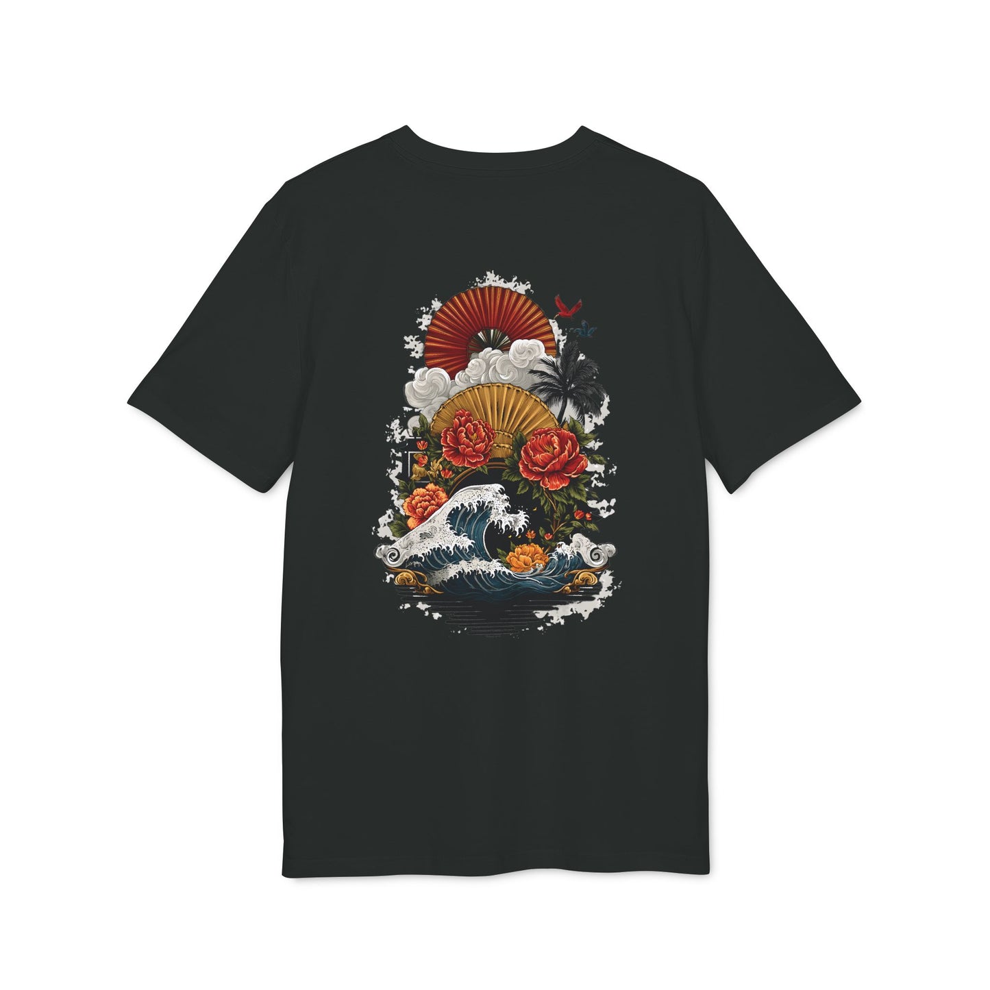 SS-005 "Okinawa Fusion" 沖縄融合 (Okinawa yūgō)