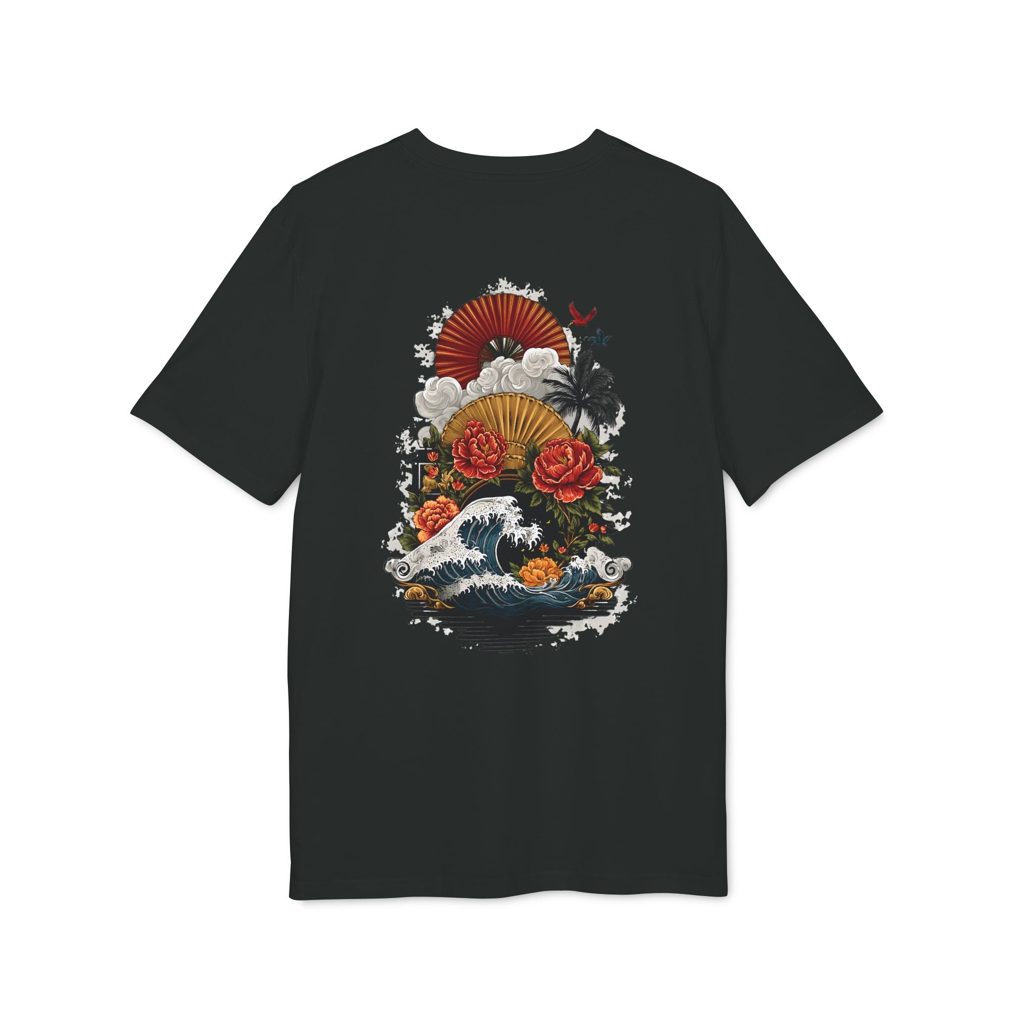 SS-005 "Okinawa Fusion" 沖縄融合 (Okinawa yūgō)