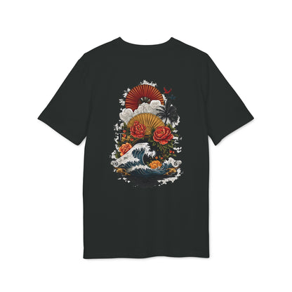 SS-005 "Okinawa Fusion" 沖縄融合 (Okinawa yūgō)