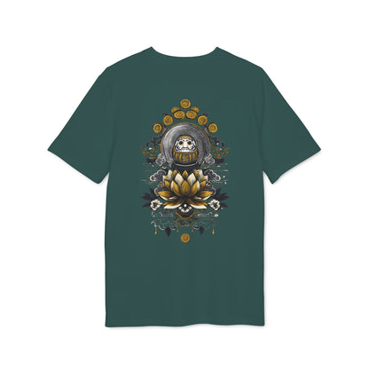 SS-052 "Daruma of Fortune" 福達摩 (Fuku Daruma)