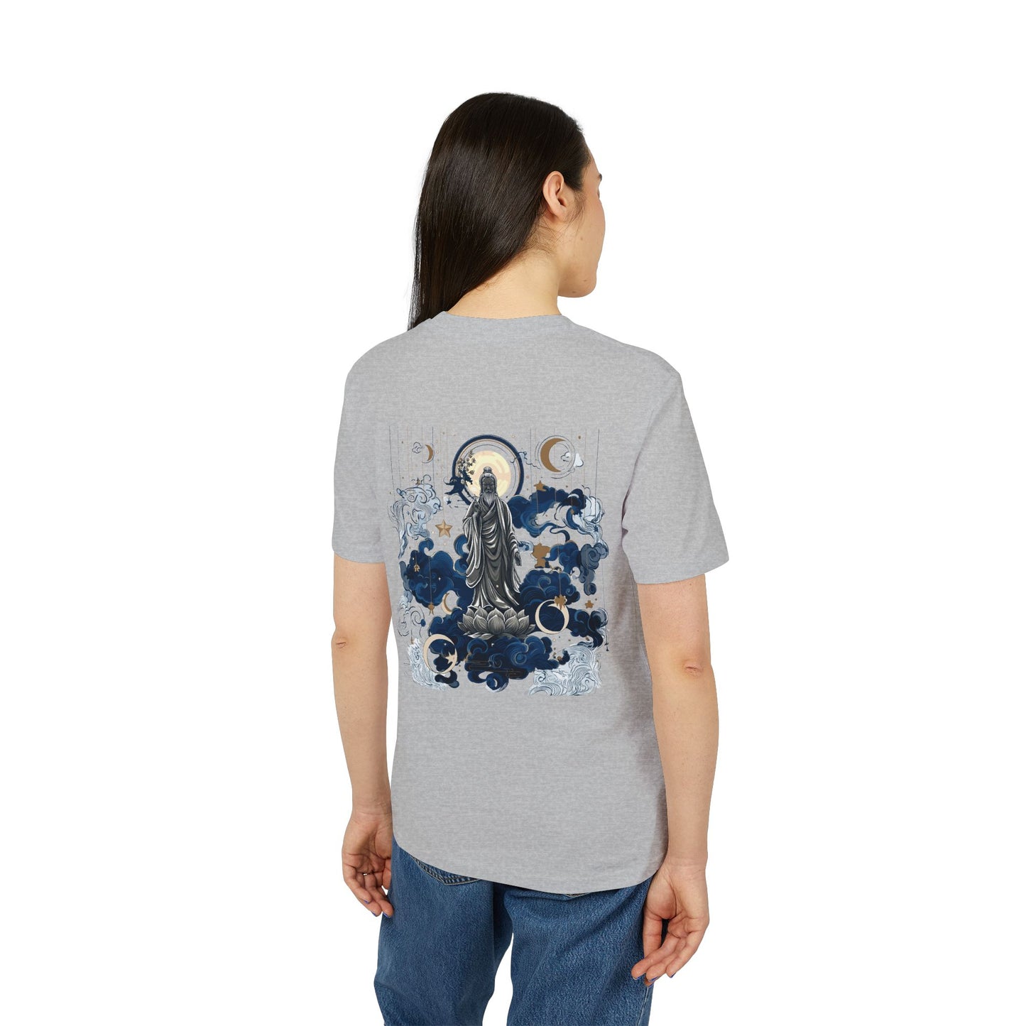 SS-053 "Sage of the Moon Lotus" 月蓮の賢者 (Getsuren no Kenja)