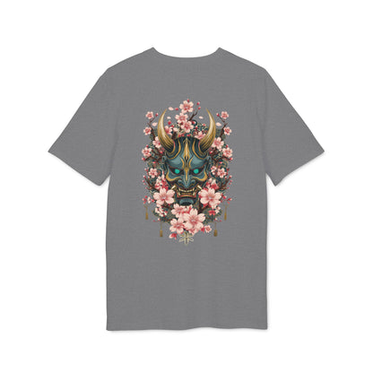 SS-064 "The Bloom of Wrath" 般若の花  (Hannya Blossom)