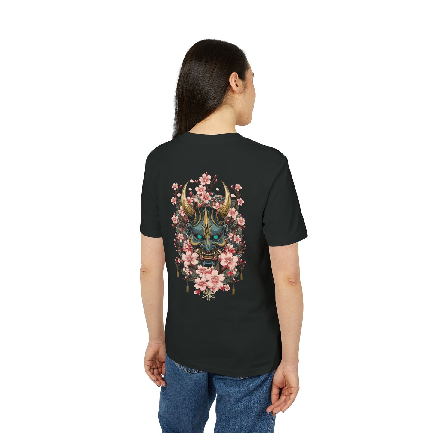 SS-064 "The Bloom of Wrath" 般若の花  (Hannya Blossom)