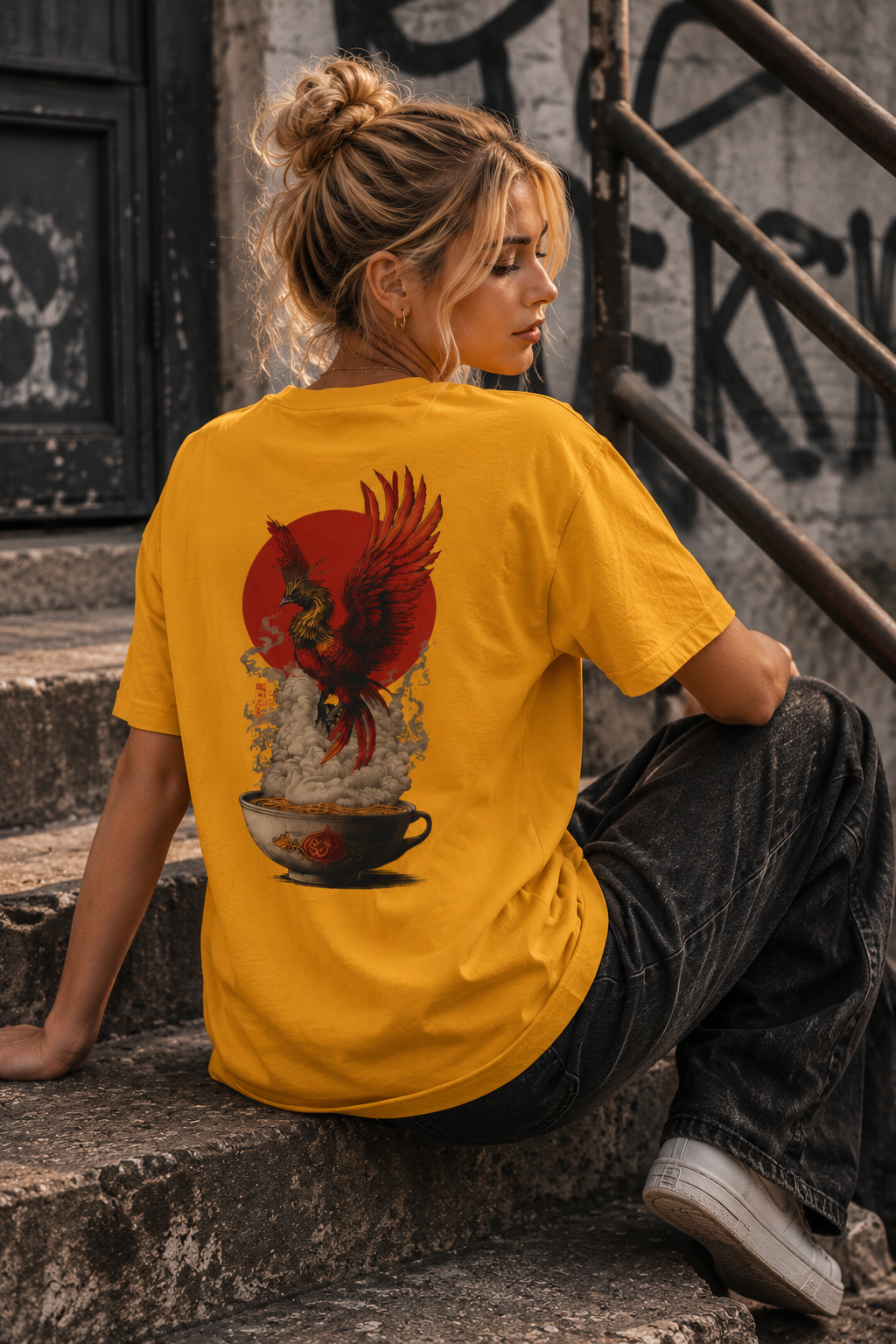 Phoenix Ramen