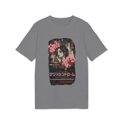 SS-090 “The Bloom That Hurts”  桜症候群  (Sakura Syndrome)