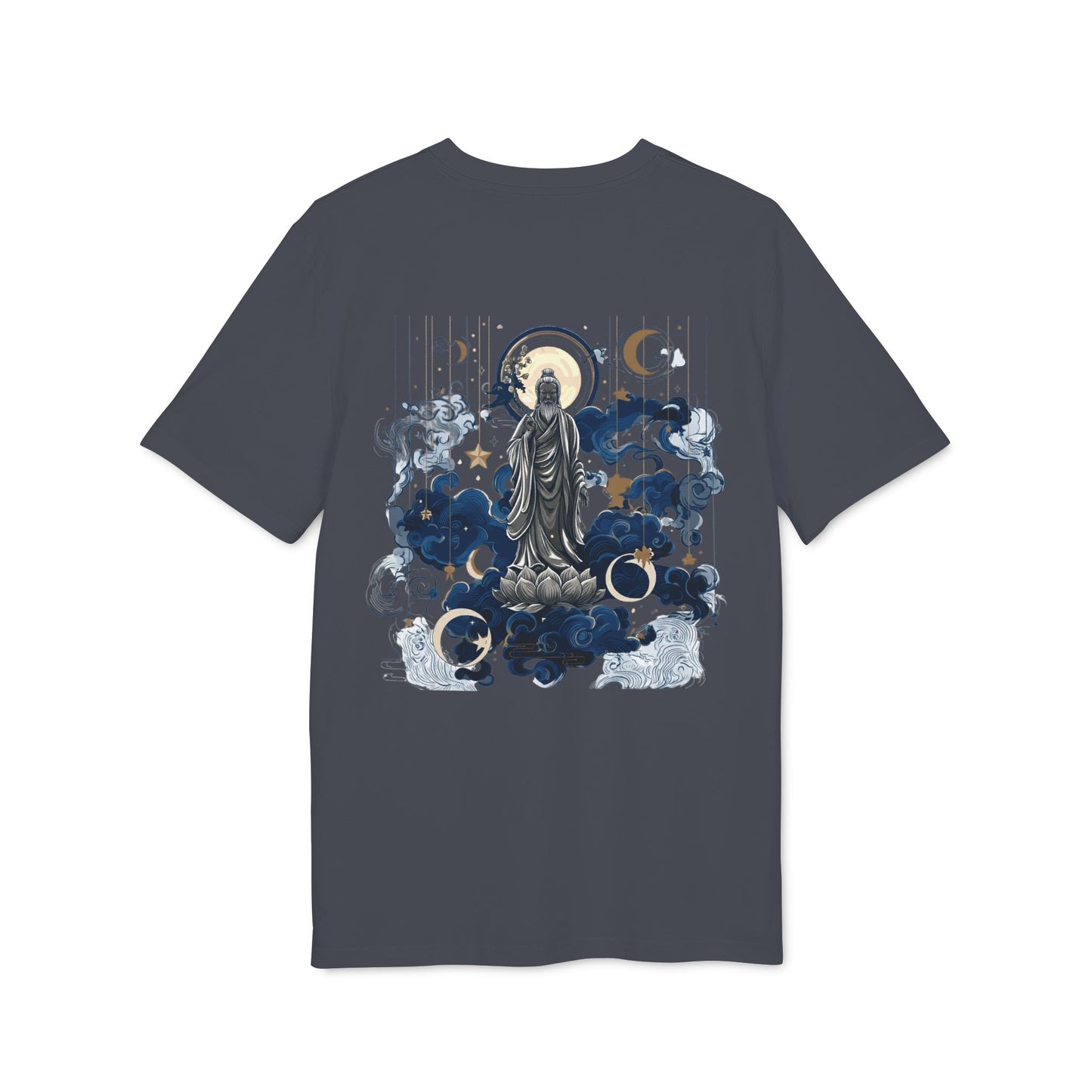 SS-053 "Sage of the Moon Lotus" 月蓮の賢者 (Getsuren no Kenja)