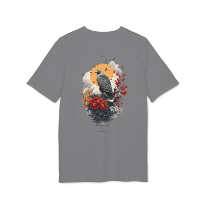 SS-008 - "Spirit of the Hawk" 鷹の霊 – Taka no Rei