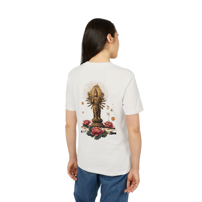 SS-051 "Thousand-Armed Goddess of Compassion" 千手観音  Senju Kannon