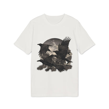 SS-079 "Night of the Three-Legged Raven" 八咫烏の夜 (Yatagarasu no Yoru)