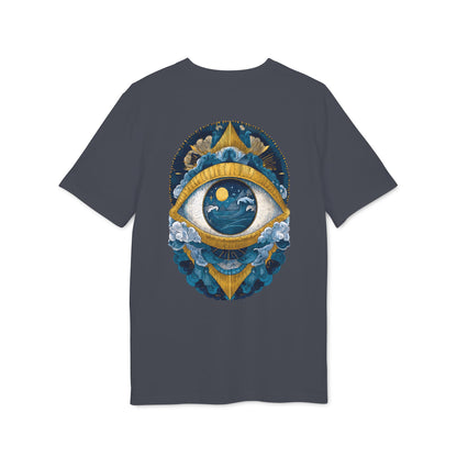 SS-034 "Eye of the Moon" 月の目  (Tsuki no Me)