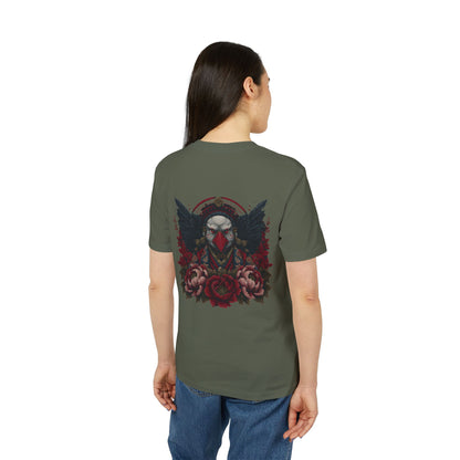 SS-048 " Bloom of the Tengu" 天狗の咲  (Tengu no Saki)