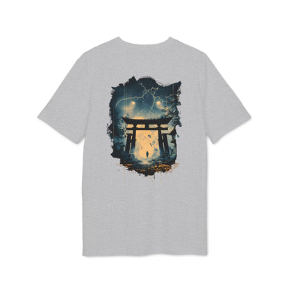 SS-078 "Gate of the Thunder God" 雷神の門 (Raijin no Mon)