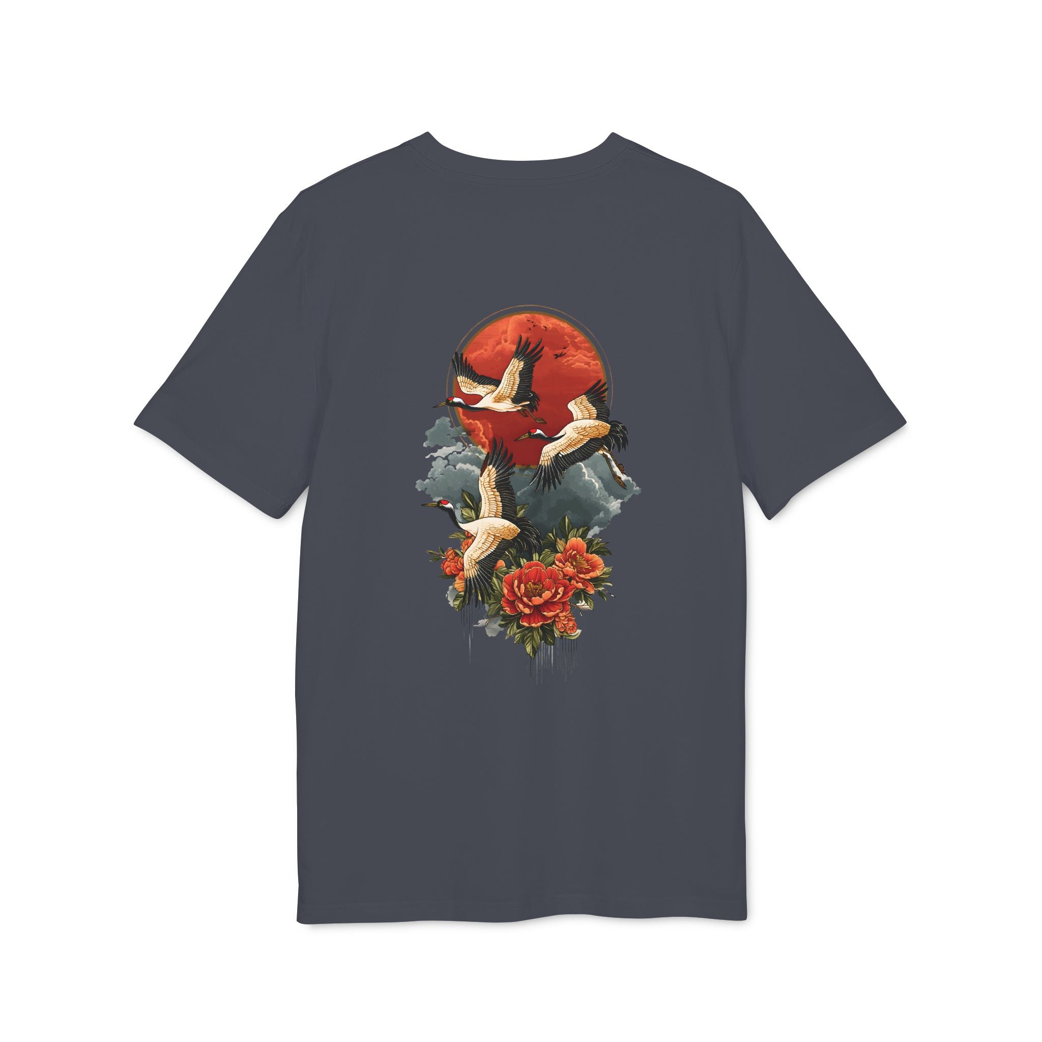 SS-014 – „Reise der Kraniche“ 鶴の旅 (Tsuru no Tabi)